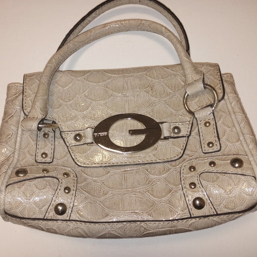 Guess bag